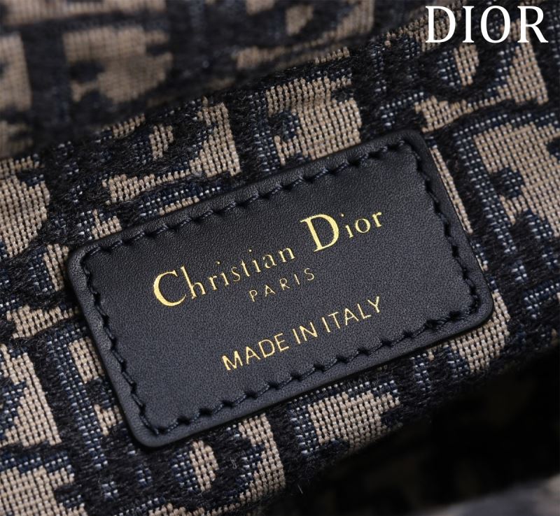 Christian Dior My Lady Bags